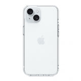 Just Mobile iPhone 15 Plus Cover TENC Air Klar