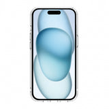 Just Mobile iPhone 15 Plus Cover TENC Air Klar