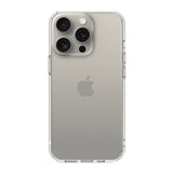 Just Mobile iPhone 15 Pro Max Cover TENC Air Klar