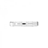 Just Mobile iPhone 16 Pro Cover TENC Air MagSafe Transparent