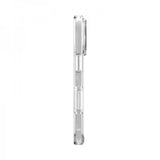 Just Mobile iPhone 16 Pro Cover TENC Air MagSafe Transparent