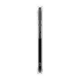 Just Mobile iPhone 16 Plus Cover TENC Air MagSafe Transparent