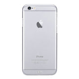Just Mobile iPhone 6/6s Plus Cover TENC Klar