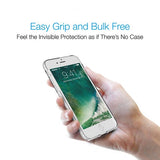 Just Mobile iPhone 7 Plus/iPhone 8 Plus Cover TENC TPU Sort