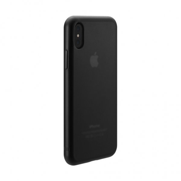 Just Mobile iPhone X/Xs Cover TENC Air Transparent