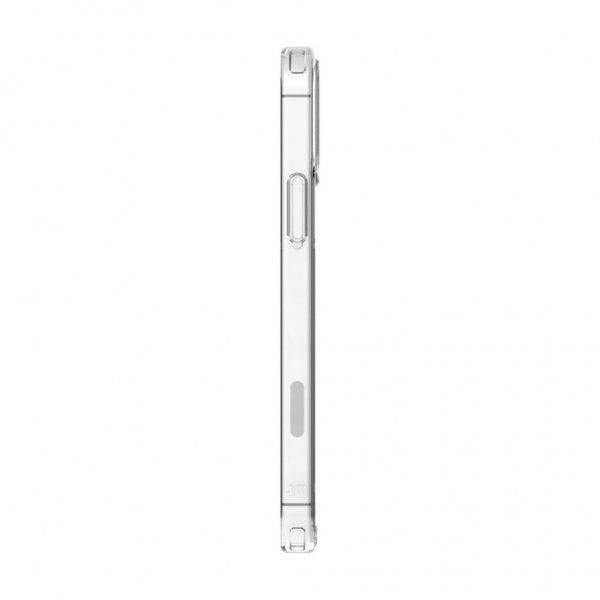 Just Mobile iPhone 12 Pro Max Cover TENC Air Klar