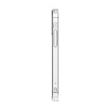 Just Mobile iPhone 12 Pro Max Cover TENC Air Klar