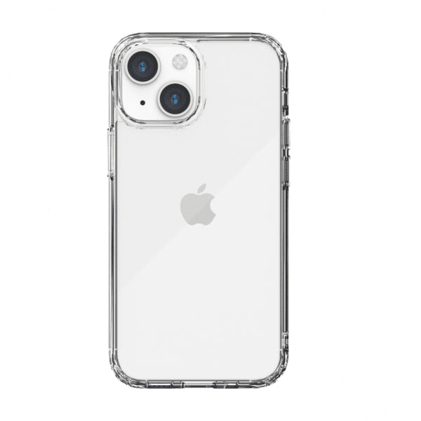 Just Mobile iPhone 13 Cover TENC Air Transparent