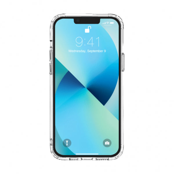Just Mobile iPhone 13 Cover TENC Air Transparent