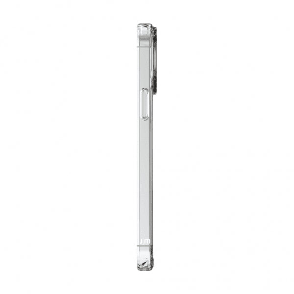 Just Mobile iPhone 13 Pro Cover TENC Air Transparent