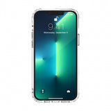Just Mobile iPhone 13 Pro Cover TENC Air Transparent