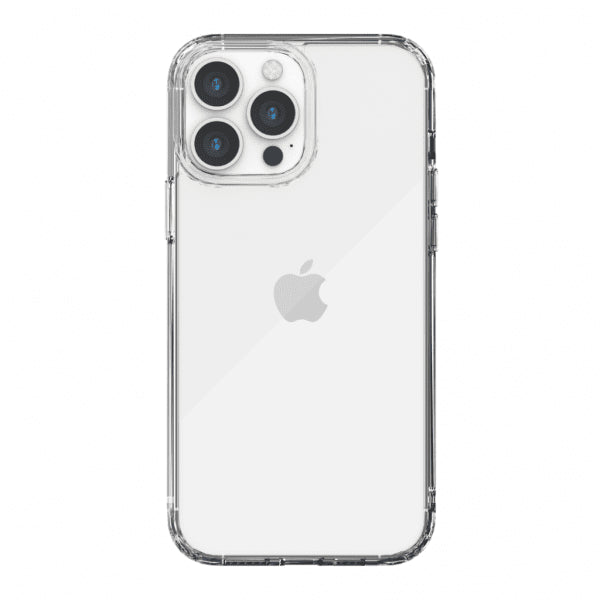 Just Mobile iPhone 13 Pro Max Cover TENC Air Transparent