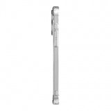 Just Mobile iPhone 13 Pro Max Cover TENC Air Transparent