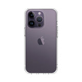Just Mobile iPhone 14 Pro Cover TENC Air Transparent