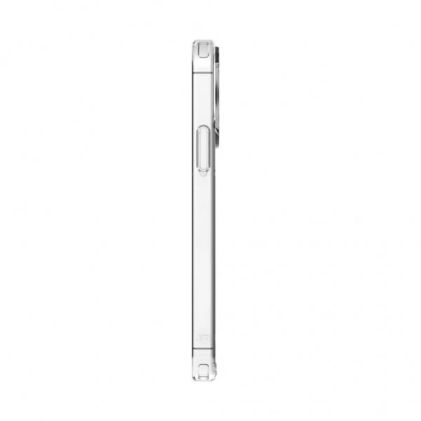Just Mobile iPhone 14 Pro Cover TENC Air Transparent