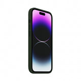 Just Mobile iPhone 14 Pro Cover TENC Silicone MagSafe Grøn