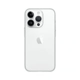 Just Mobile iPhone 14 Pro Cover TENC Slim Fit Transparent