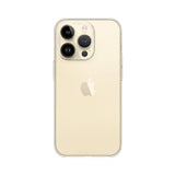 Just Mobile iPhone 14 Pro Cover TENC Slim Fit Transparent
