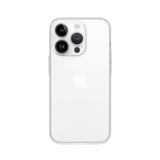 Just Mobile iPhone 14 Pro Cover TENC Slim Fit Frost