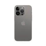 Just Mobile iPhone 14 Pro Cover TENC Slim Fit Frost