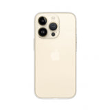 Just Mobile iPhone 14 Pro Cover TENC Slim Fit Frost