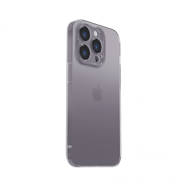 Just Mobile iPhone 14 Pro Cover TENC Slim Fit Frost