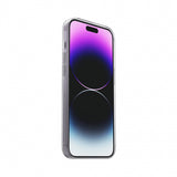 Just Mobile iPhone 14 Pro Cover TENC Slim Fit Frost