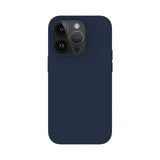Just Mobile iPhone 14 Pro Cover TENC Silikone MagSafe Blå