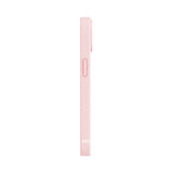 Just Mobile iPhone 14 Cover TENC Silicone MagSafe Rosa