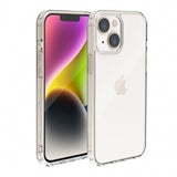 Just Mobile iPhone 14 Pro Max Cover TENC Air Transparent