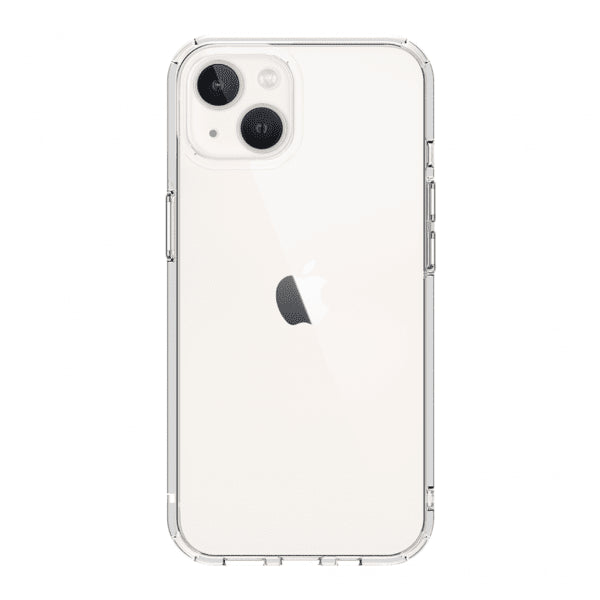 Just Mobile iPhone 14 Plus Cover TENC Air Transparent