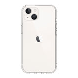 Just Mobile iPhone 14 Plus Cover TENC Air Transparent