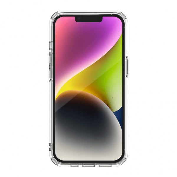Just Mobile iPhone 14 Pro Max Cover TENC Air Transparent