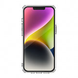 Just Mobile iPhone 14 Pro Max Cover TENC Air Transparent