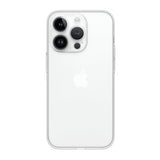 Just Mobile iPhone 14 Pro Max Cover TENC Slim Fit Frost