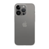 Just Mobile iPhone 14 Pro Max Cover TENC Slim Fit Frost