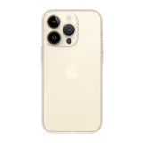 Just Mobile iPhone 14 Pro Max Cover TENC Slim Fit Frost