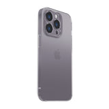 Just Mobile iPhone 14 Pro Max Cover TENC Slim Fit Frost