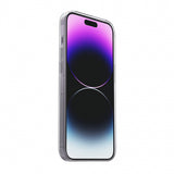 Just Mobile iPhone 14 Pro Max Cover TENC Slim Fit Frost