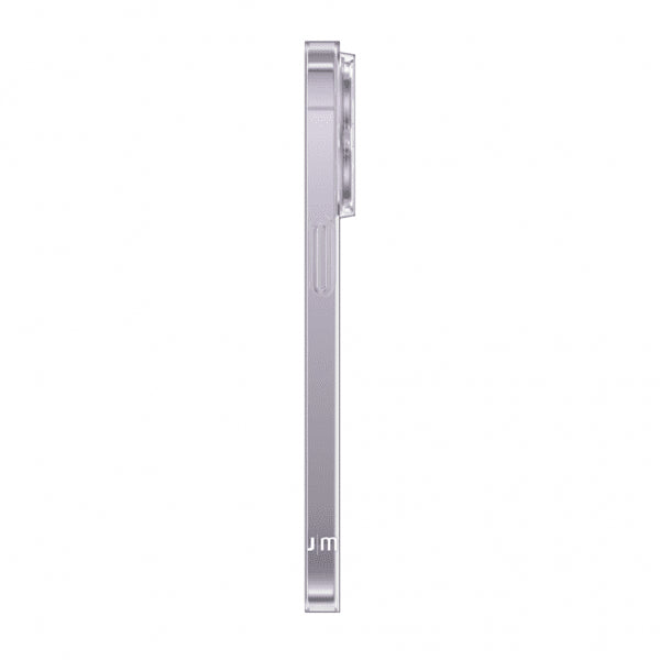 Just Mobile iPhone 14 Pro Max Cover TENC Slim Fit Frost