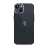 Just Mobile iPhone 14 Plus Cover TENC Slim Fit Transparent