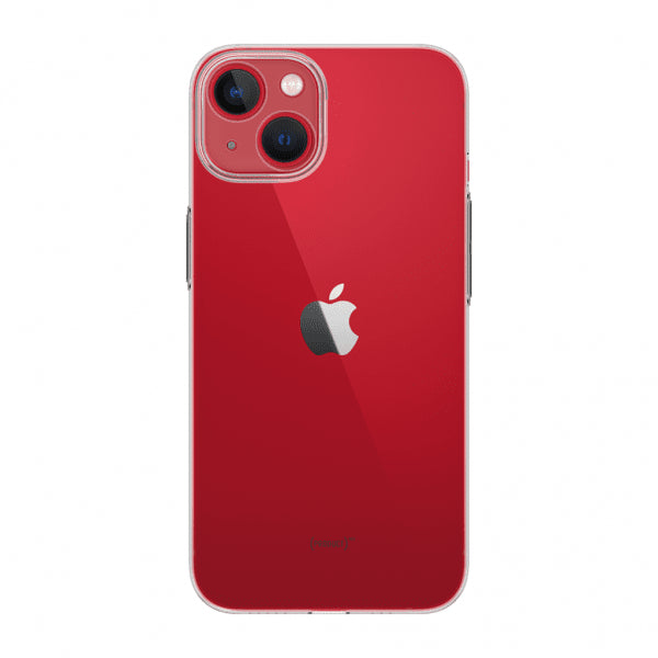 Just Mobile iPhone 14 Plus Cover TENC Slim Fit Transparent