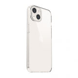 Just Mobile iPhone 14 Plus Cover TENC Slim Fit Transparent