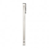 Just Mobile iPhone 14 Plus Cover TENC Slim Fit Transparent