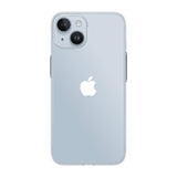 Just Mobile iPhone 14 Plus Cover TENC Slim Fit Frost