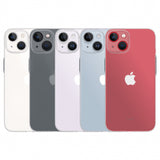 Just Mobile iPhone 14 Plus Cover TENC Slim Fit Frost
