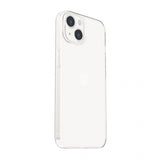 Just Mobile iPhone 14 Plus Cover TENC Slim Fit Frost