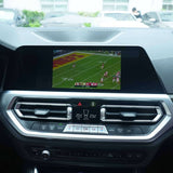 Ottocast Aibox i3 Apple CarPlay/Android Auto AI Boks til BMW