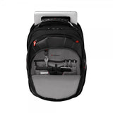 Wenger Pegasus 16" Computerrygsæk Sort