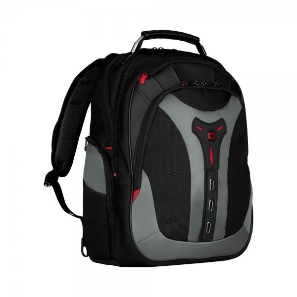 Wenger Pegasus 16" Computerrygsæk Sort
